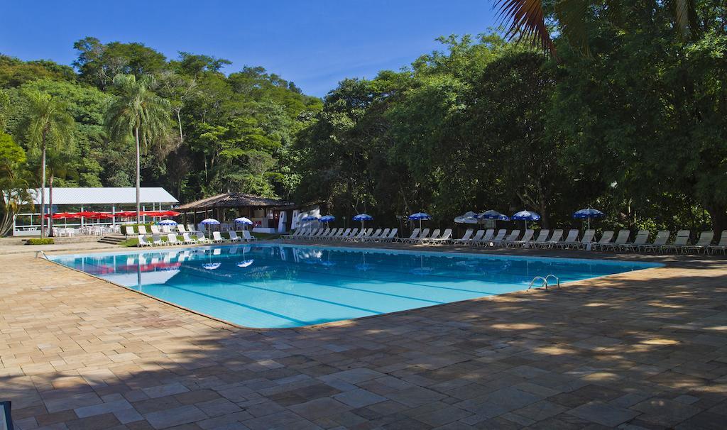 Eldorado Atibaia Eco Resort 외부 사진
